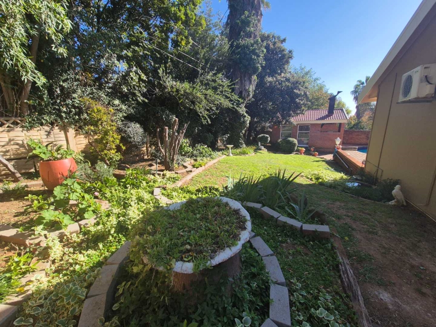 4 Bedroom Property for Sale in Hillsboro Free State